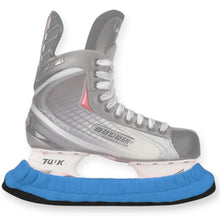 Load image into Gallery viewer, TronX Tuff Terry Ice Skate Blade Covers
