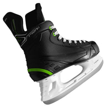 Load image into Gallery viewer, TronX Stryker 3.0 Junior Ice Hockey Skates