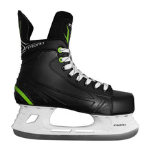 Load image into Gallery viewer, TronX Stryker 3.0 Junior Ice Hockey Skates