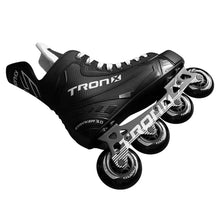 Load image into Gallery viewer, TronX Stryker 3.0 Junior Roller Hockey Skates