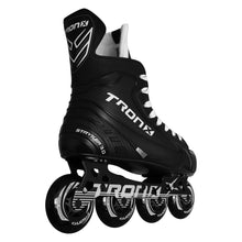 Load image into Gallery viewer, TronX Stryker 3.0 Junior Roller Hockey Skates