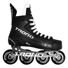 Load image into Gallery viewer, TronX Stryker 3.0 Junior Roller Hockey Skates