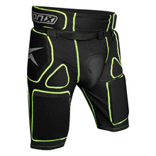 Load image into Gallery viewer, TronX Stryker Junior Roller Hockey Girdle