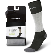 Load image into Gallery viewer, TronX Cut Resistant Hockey Skate Socks