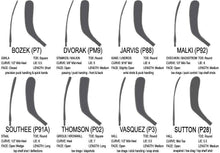 Load image into Gallery viewer, TronX Revolution Senior Standard ABS Hockey Blade