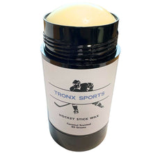 Load image into Gallery viewer, TronX Wax On Hockey Stick Wax