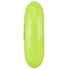 Load image into Gallery viewer, Labeda Gripper Yellow Outdoor Roller Hockey Wheels (80A)