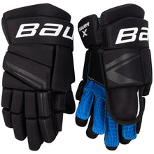 Load image into Gallery viewer, Bauer X Senior Hockey Gloves
