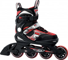 Load image into Gallery viewer, FILA J-One Adjustable Roller Blade