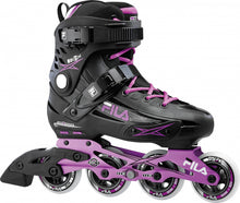 Load image into Gallery viewer, FILA MADAME HOUDINI 4X80 Ladies Roller Blade
