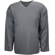 Load image into Gallery viewer, Sherwood SW100 Solid Color Practice Hockey Jerseys