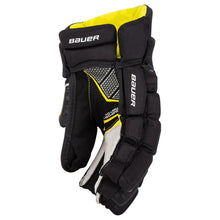 Load image into Gallery viewer, Bauer Supreme 3S Senior Hockey Gloves
