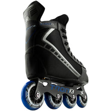 Load image into Gallery viewer, TronX Velocity Senior Roller Hockey Skates