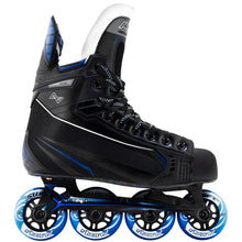 Load image into Gallery viewer, Alkali Revel 6 Junior Roller Hockey Skates
