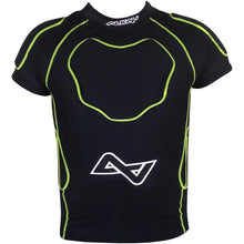 Load image into Gallery viewer, Alkali RPD Quantum Senior Padded Roller Hockey Shirt

