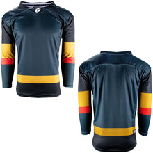 Load image into Gallery viewer, Las Vegas Golden Knights Firstar Gamewear Pro Performance Hockey Jersey
