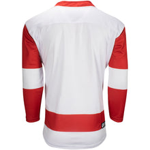 Load image into Gallery viewer, Detroit Red Wings Firstar Gamewear Pro Performance Hockey Jersey
