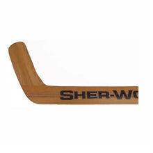 Load image into Gallery viewer, Sherwood G530 Wood Senior Hockey Goalie Stick