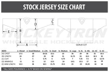 Load image into Gallery viewer, Sherwood SW100 Solid Color Practice Hockey Jerseys
