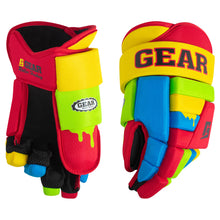 Load image into Gallery viewer, Gear Roller Hockey Senior Gloves
