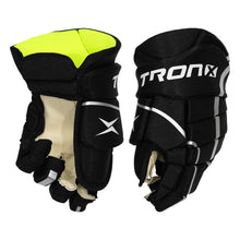 Load image into Gallery viewer, TronX Force Junior Hockey Gloves
