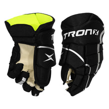 Load image into Gallery viewer, TronX Force Junior Hockey Gloves
