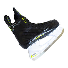 Load image into Gallery viewer, TronX Stryker 2.0 Senior Ice Hockey Skates
