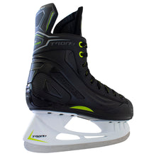 Load image into Gallery viewer, TronX Stryker 2.0 Senior Ice Hockey Skates
