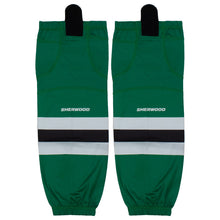 Load image into Gallery viewer, Sherwood SPR350 Dallas Stars NHL Reversible Dry Fit Socks
