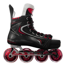 Load image into Gallery viewer, Alkali Fire 1 Junior Roller Hockey Skates
