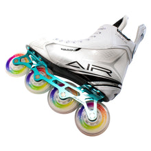 Load image into Gallery viewer, Alkali Cele Air Senior Roller Hockey Skates
