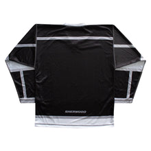 Load image into Gallery viewer, Sherwood SPR300 Los Angeles Kings NHL Replica Reversible Hockey Jerseys
