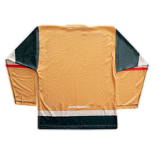 Load image into Gallery viewer, Sherwood SPR300 Vegas Golden Knights NHL Replica Reversible Hockey Jerseys
