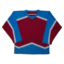 Load image into Gallery viewer, Sherwood SPR300 Colorado Avalanche NHL Replica Reversible Hockey Jerseys
