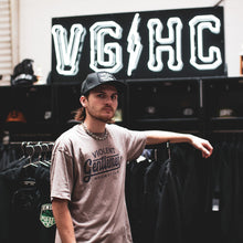 Load image into Gallery viewer, Loyalty A-Frame Snapback
