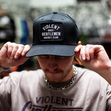 Load image into Gallery viewer, Loyalty A-Frame Snapback
