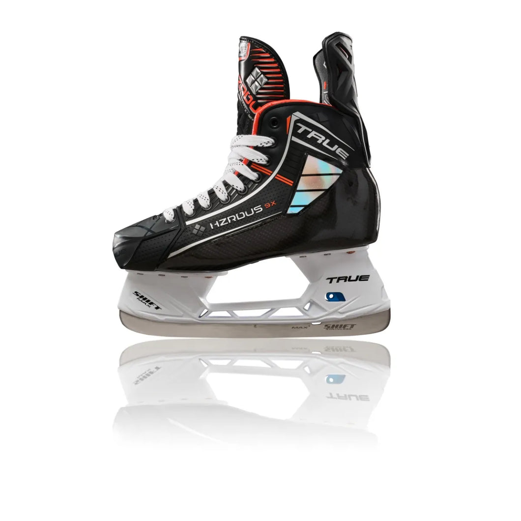 TRUE HZRDUS 9X Ice Hockey Skates - Jr