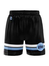 Load image into Gallery viewer, Utah Hockey Club Mesh Hockey Shorts
