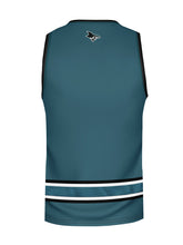 Load image into Gallery viewer, San Jose Sharks 2025 Hockey Tank
