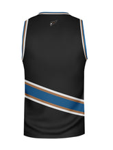 Load image into Gallery viewer, Washington Capitals &quot;Screaming Eagle&quot; Alternate Hockey Tank
