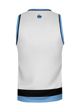 Load image into Gallery viewer, Utah Hockey Club Away Hockey Tank
