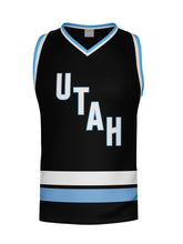 Load image into Gallery viewer, Utah Hockey Club Hockey Tank
