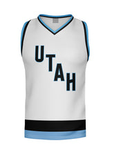 Load image into Gallery viewer, Utah Hockey Club Away Hockey Tank
