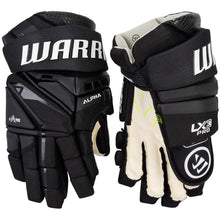 Load image into Gallery viewer, Warrior Alpha LX3 Pro Senior Hockey Gloves
