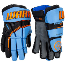 Load image into Gallery viewer, Warrior Covert Deluxe Senior Hockey Gloves
