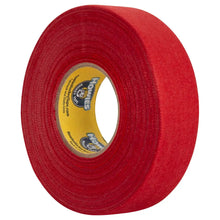 Load image into Gallery viewer, Howies Colored Cloth Hockey Tape
