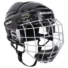 Load image into Gallery viewer, Bauer 5100 Hockey Helmet Combo w/Profile II Facemask
