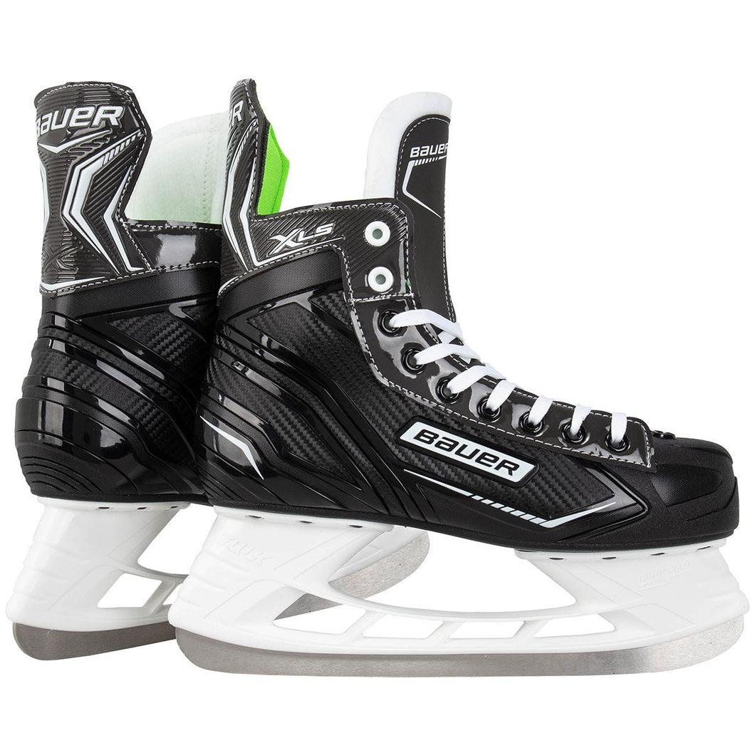 Bauer X-LS Junior Ice Hockey Skates
