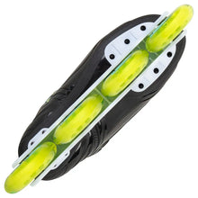 Load image into Gallery viewer, Bauer XRS Senior Roller Hockey Skates
