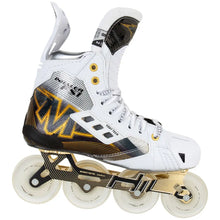 Load image into Gallery viewer, Mission Inhaler FS1 Senior Roller Hockey Skates
